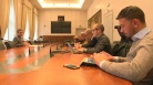fotogramma del video Enti locali: Roberti, 90 mln euro per Cantieri Aperti in Fvg